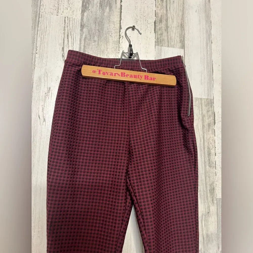 Checkered pants - Picture 4 of 6